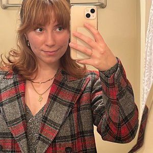 Meet your Posher, Katrina